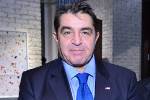 Paolo Zampolli