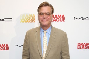 Aaron Sorkin