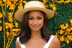 Eboni K Williams