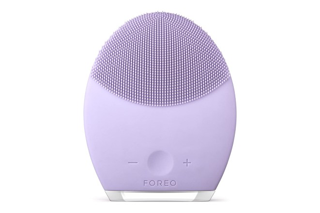 Foreo Luna 2 Facial Cleansing Brush