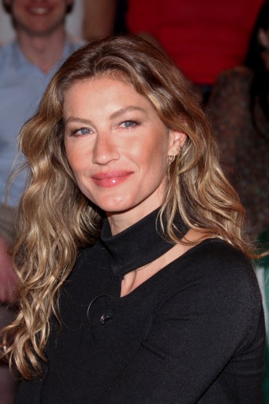 Gisele Bundchen