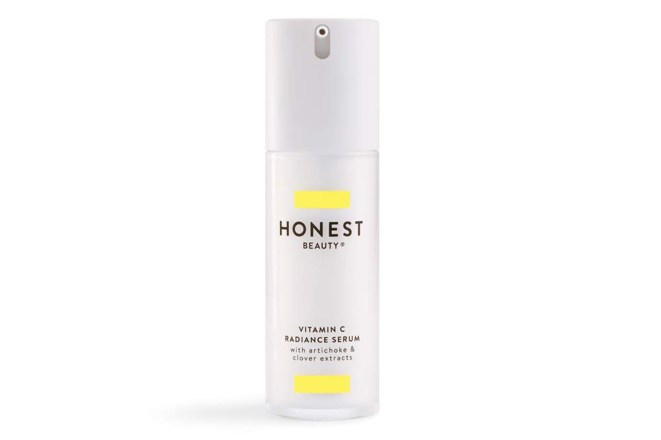 Honest Beauty Vitamin C Radiance Serum