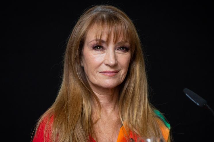 Jane Seymour