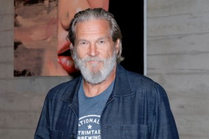 Jeff Bridges