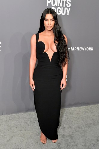 amfAR New York Gala 2019 - Arrivals