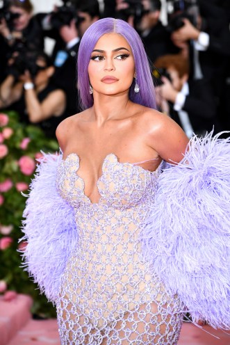 The 2019 Met Gala Celebrating Camp: Notes on Fashion - Arrivals