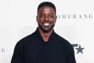 Lance Gross