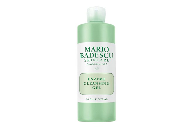 Mario Badescu Enzyme Cleansing Gel