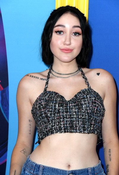 Noah Cyrus