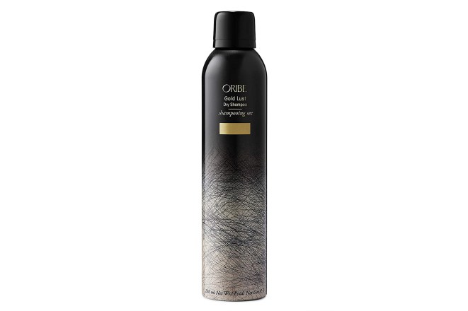 Oribe Gold Lust Dry Shampoo