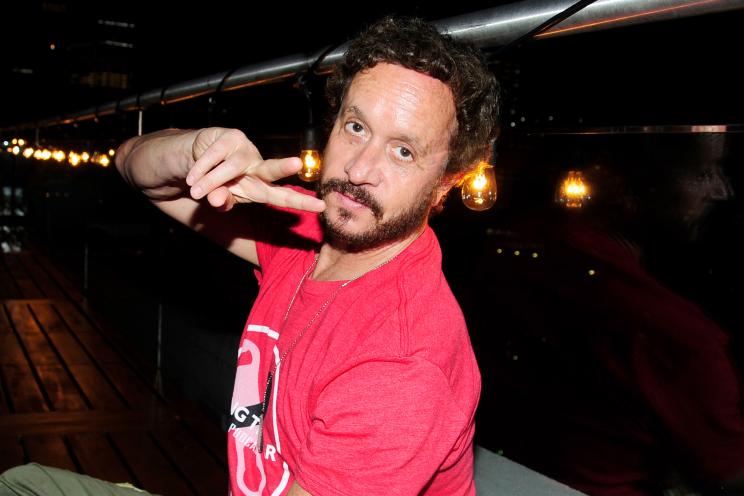 Pauly Shore