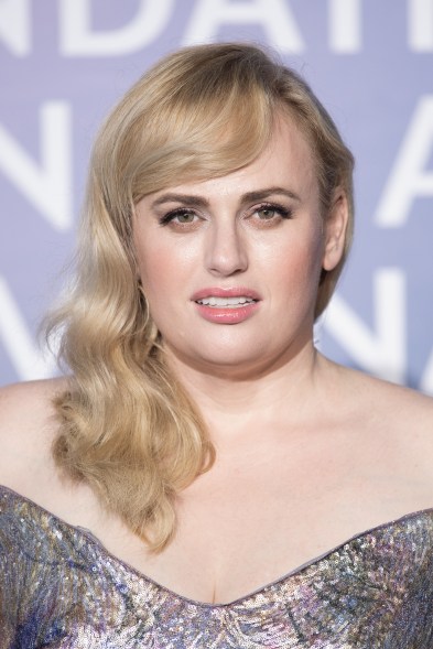 Rebel Wilson