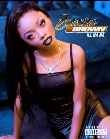 Skai Jackson as Foxy Brown