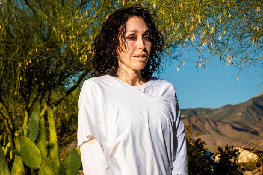 Heidi Fleiss