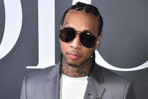 Tyga