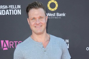 Zachery Ty Bryan