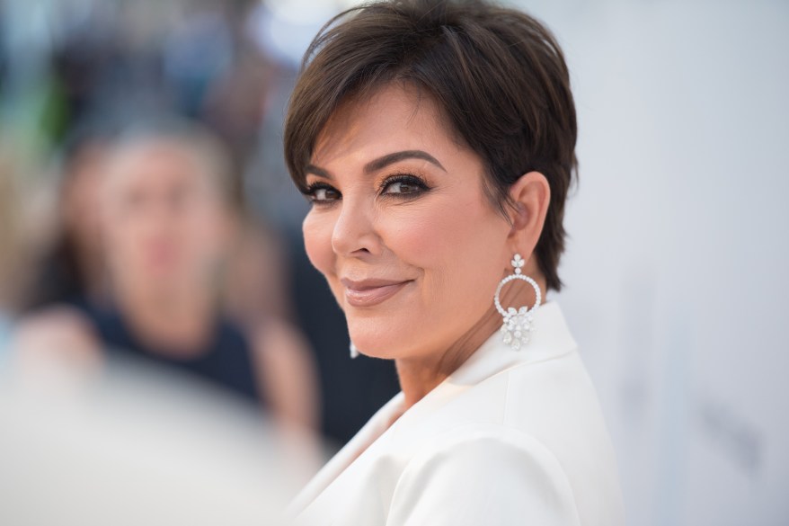 Kris Jenner turns 65: See her evolution through the years