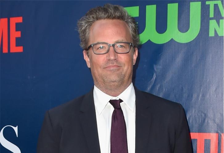 Matthew Perry