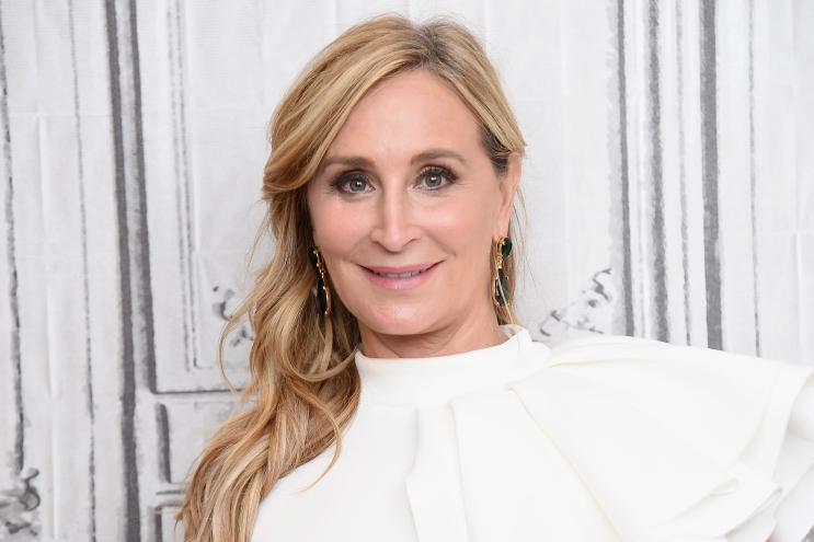 Sonja Morgan