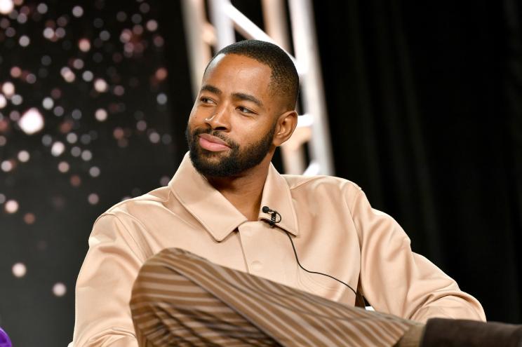 Jay Ellis