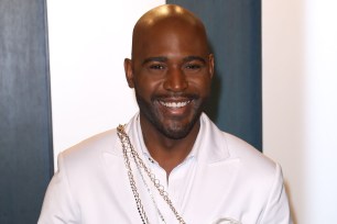 Karamo Brown