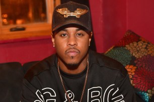 Jeremih