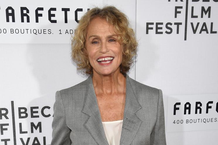 Lauren Hutton