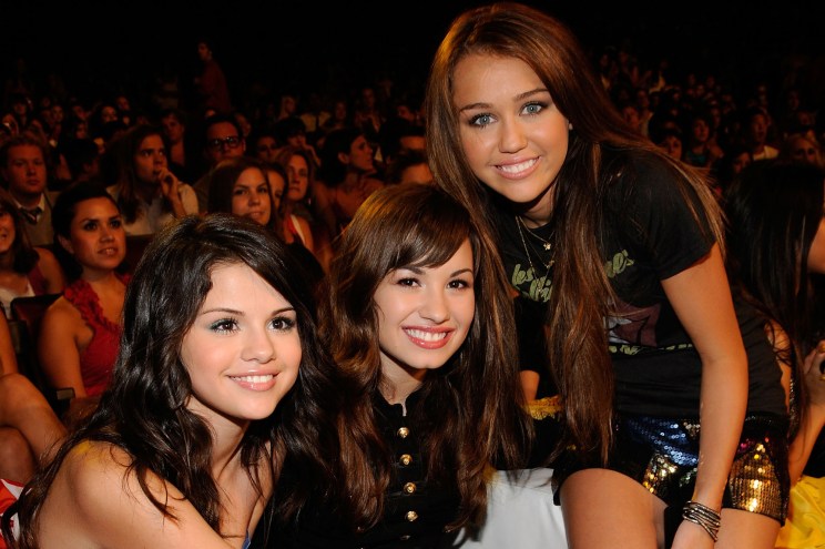 2008 Teen Choice Awards - Backstage And Audience