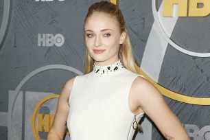 Sophie Turner