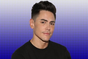 Tom Sandoval