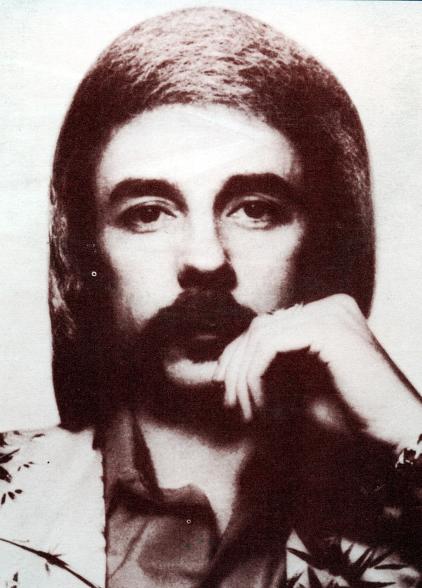 Spector photographed in 1970.