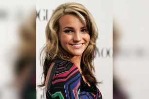 Jamie Lynn Spears calls Tesla cars a 'secret cat killer,' then changes gears