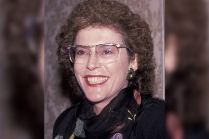 Joan Micklin Silver