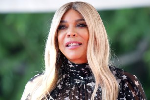 Wendy Williams revealed all in her documentary, "Wendy Williams: What a Mess!"