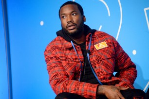 Meek Mill has been slammed by fans online for referencing the late Kobe Bryant in a new song.