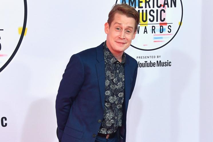 Manhattan Endoscopy Center, LLC is suing Macaulay Culkin for an unpaid bill and interest going back to May 17, 2018, according to the lawsuit.