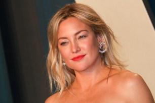 Kate Hudson has addressed the backlash from Sia-directed film, "Music."