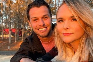 Miranda Lambert and husband Brendan McLoughlin were recently involved in a hit-and-run accident in Georgia.