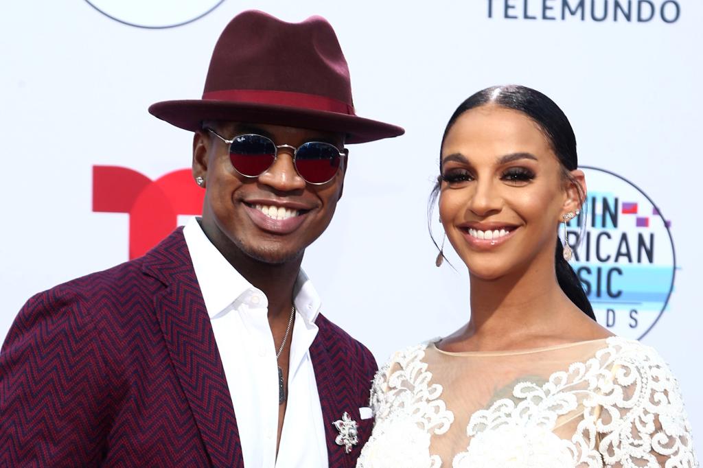 Ne-Yo and Crystal Smith are expecting baby no. 3 together.