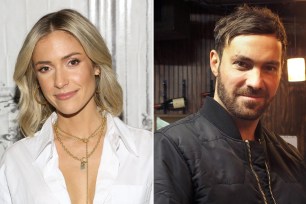 Kristin Cavallari and Jeff Dye have reportedly split after five months of dating.