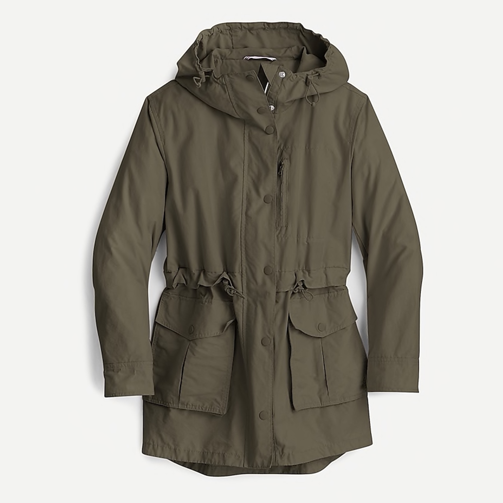 J.Crew Perfect Lightweight Jacket