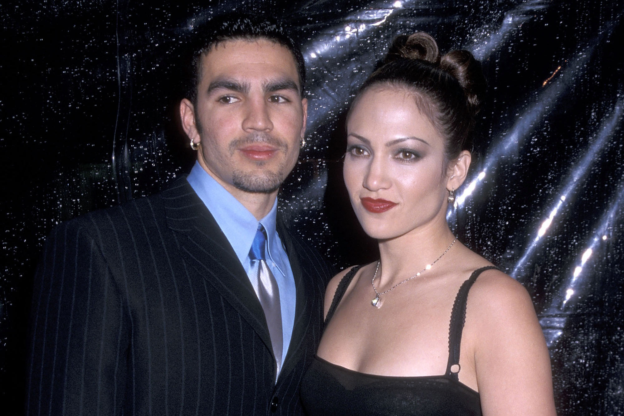 Jennifer Lopez was married to Ojani Noa from 1997 until 1998.