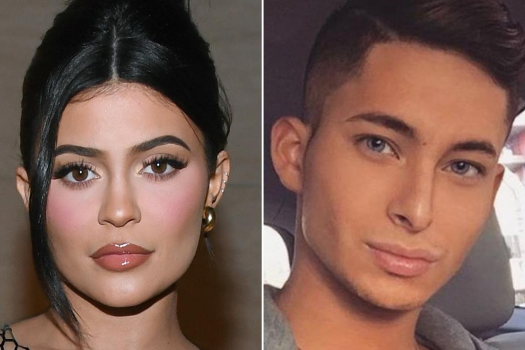 Kylie Jenner wanted to just "raise awareness" to Samuel Rauda's accident.