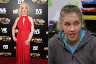 Mama June