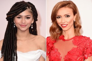 Giuliana Rancic faced accusations of racial insensitivity after making comments about Zendaya's dreadlocks at the 2015 Oscars.