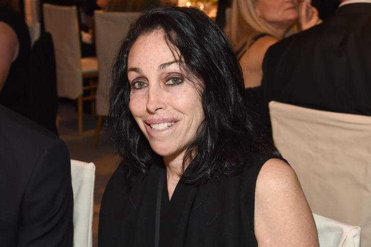 Heidi Fleiss