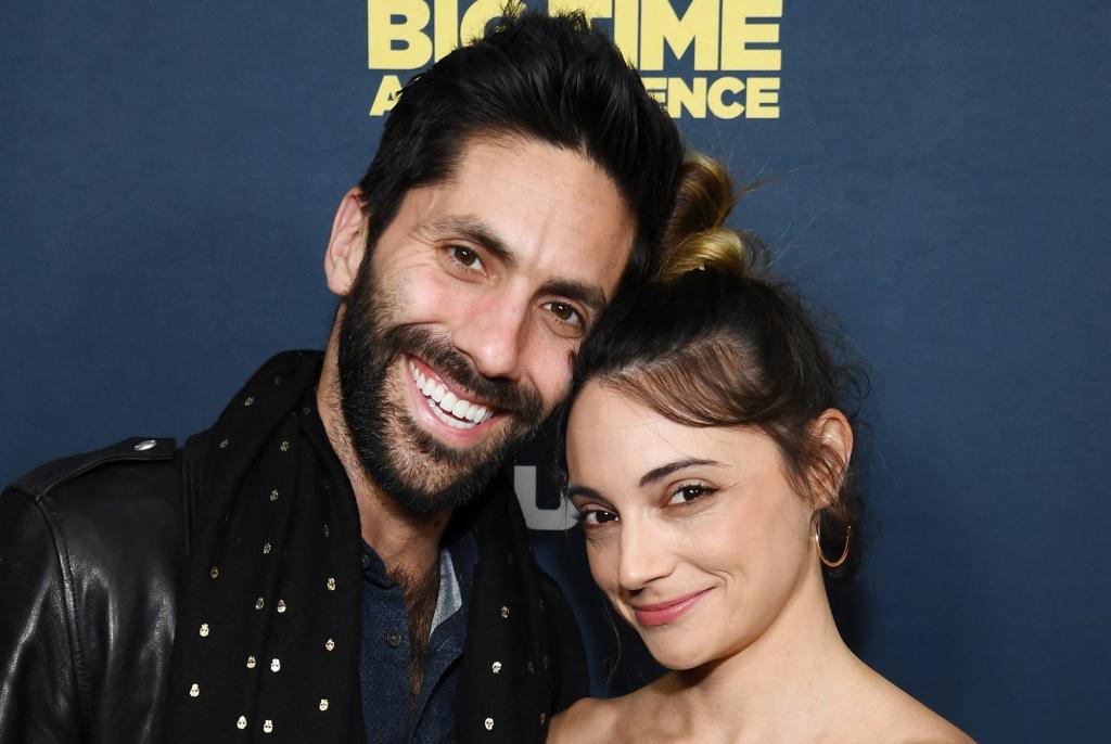 Nev Schulman and Laura Perlongo are expecting baby no. 3.