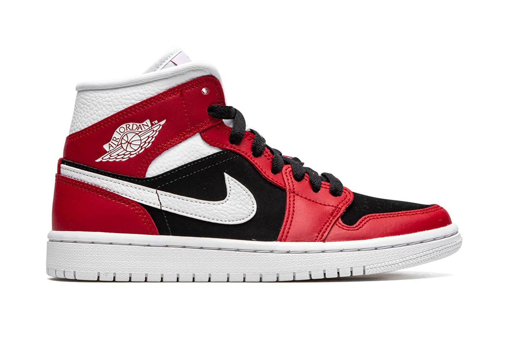 Nike Air Jordan 1 Mid Sneakers (from $165)