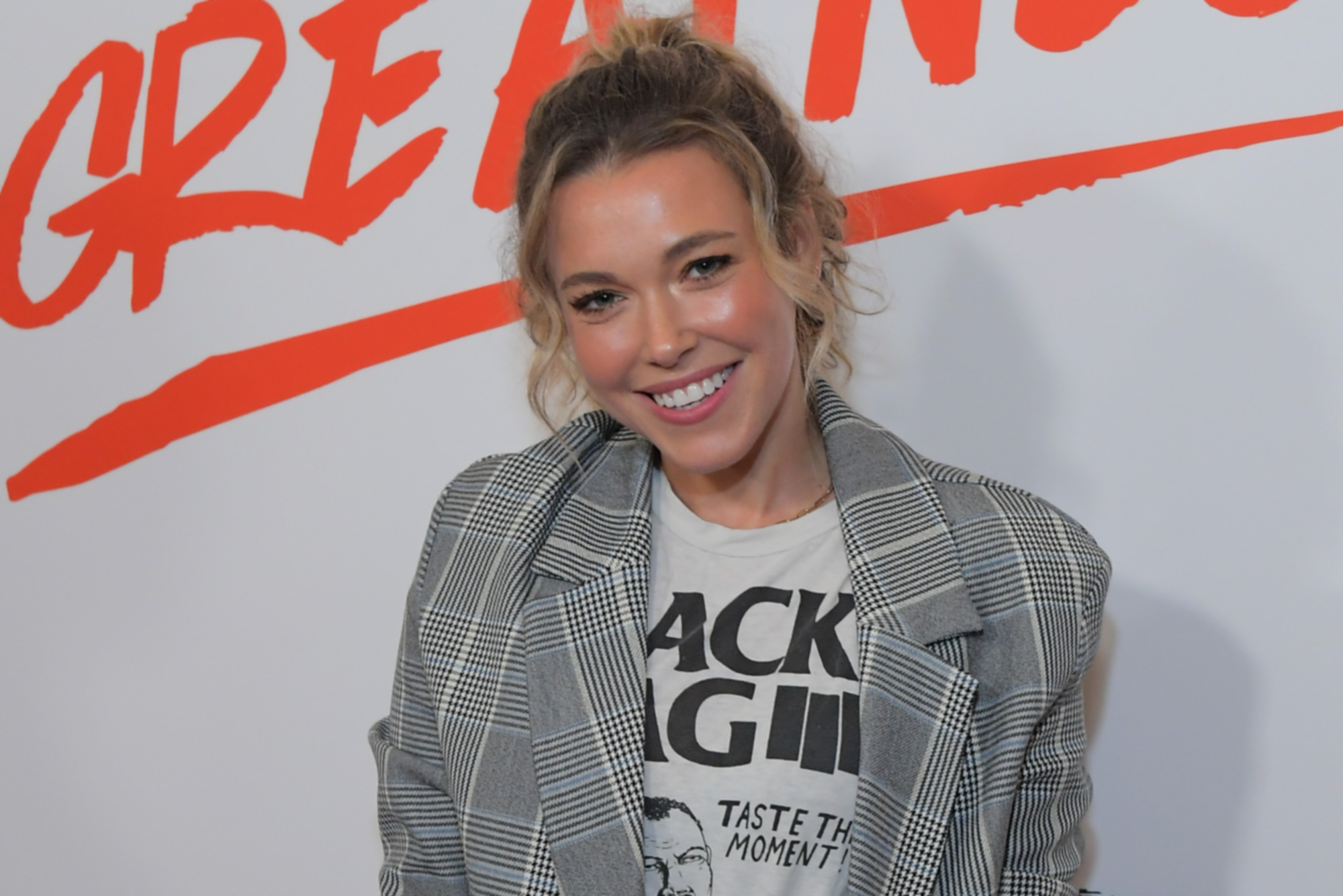 Rachel Platten