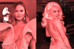 The shocking rise and fall of Chrissy Teigen — who went from America’s tweetheart to social media’s biggest bully.